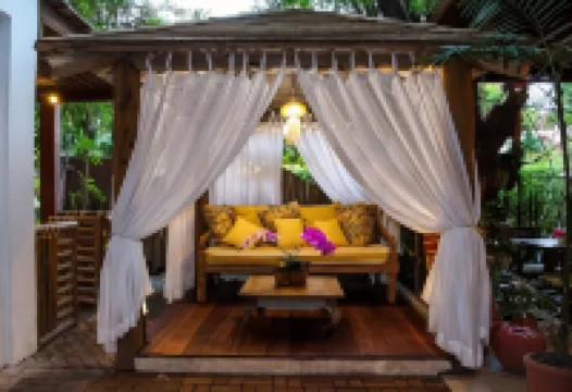 Pousada João Sol Hotels in Mata de Sao Joao