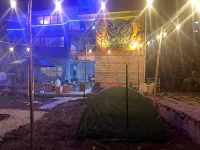 The Vagabond Manali