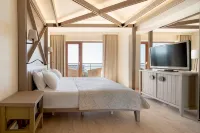 Voyage Sorgun Hotel فنادق في مانافجات
