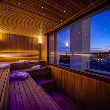 La Recova Hotel & Spa