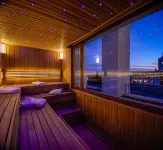 La Recova Hotel & Spa Hotels in San Luis