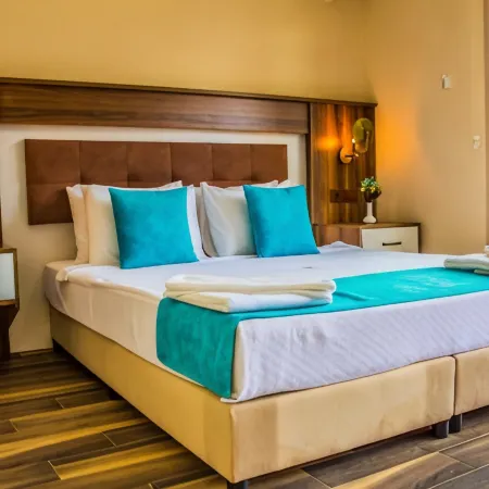 Form Thermal Hotel & Spa Kaz Dağları