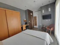 호텔 알보란 카르보네라스