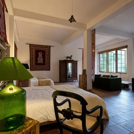 The Kandy Samadhicentre