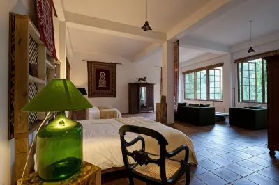 The Kandy Samadhicentre Hotels in Panwila
