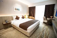 펄 호텔 다카  호텔