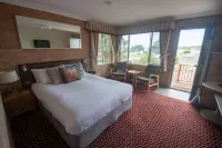 Anchor Bay Motel Hotel a Myola