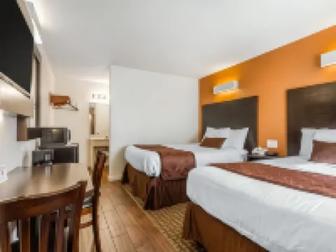 Rodeway Inn Wine Country Hotels in Sonoma County