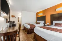 Rodeway Inn Wine Country Hotels in Cotati