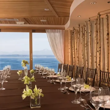 The Edgewater, a Noble House Hotel Отели в г. Кинг