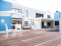 7 Ackermann Place Guest House