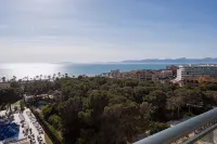 Hotel Timor - Meerblick