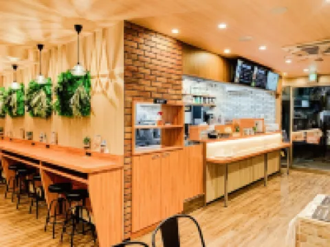 HOTEL LiVEMAX Tachikawa Ekimae Hotéis em Tachikawa