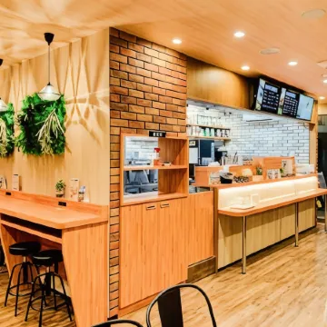 HOTEL LiVEMAX Tachikawa Ekimae