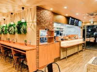 HOTEL LiVEMAX Tachikawa Ekimae Hotels in Hino