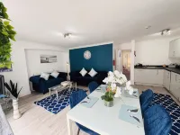 The Barbican Apartments - appartements de vacances