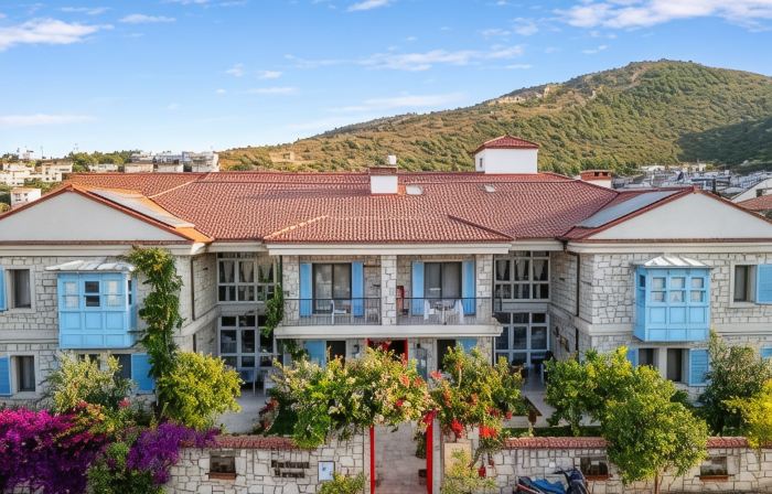 Bademli Konak Otel