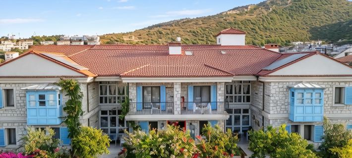Bademli Konak Otel Ξενοδοχεία στην πόλη Datca