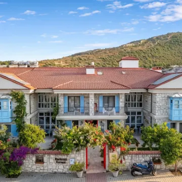 Bademli Konak Otel Hotels near Eski Datca