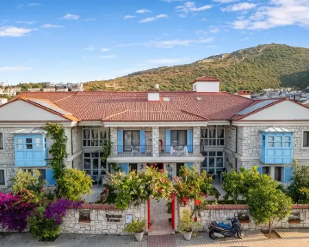 Bademli Konak Otel Hotels in Datça