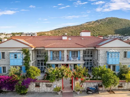 Bademli Konak Otel