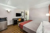 모텔 6 핸더슨 TX