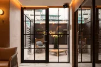 The Address Sligo - spa