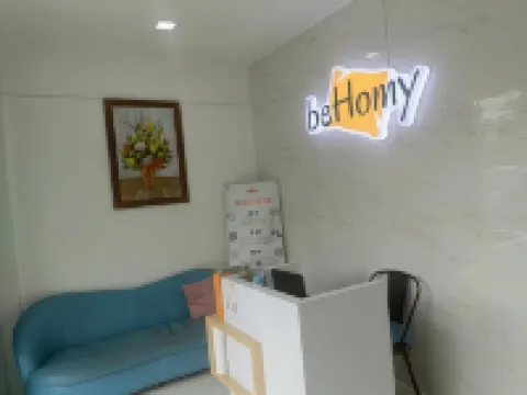 Behomy Cibinong Suite