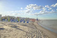 Hotel Wega Hotels in Bellaria