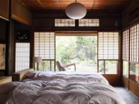 Guest House Saika-an Hotels in Maizuru