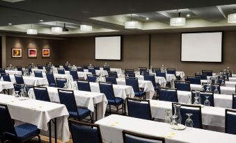 Courtyard Walla Walla