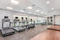 Fairfield Inn & Suites Lebanon