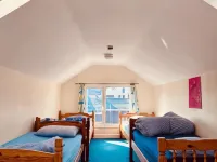Breakwater Hostel Hotels in Newquay