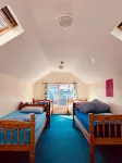 Breakwater Hostel