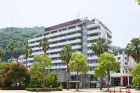 Hotel Sunmi Club - bar