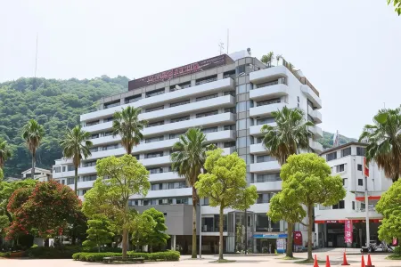 ホテルサンミ倶楽部