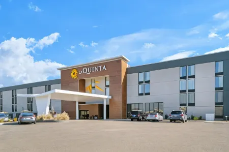 La Quinta Inn & Suites by Wyndham Columbus MS Отели в г. Колумбус