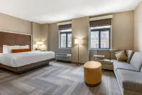 Cambria Hotel Rockville Hotels in 