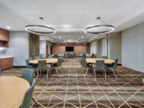 Holiday Inn ERIE by IHG Hotels in Summit Township