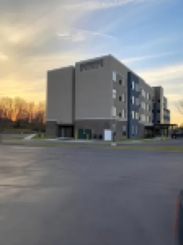 Staybridge Suites CINCINNATI EAST - MILFORD by IHG Hoteles en Condado de Clermont