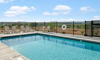 Cobblestone Hotel & Suites - Wickenburg