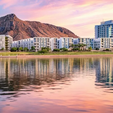 Fairfield Inn & Suites Tempe