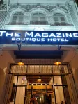 The Magazine Boutique Hotel Hotels in George Town