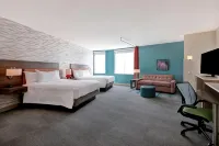 Home2 Suites by Hilton Turlock Hotels in Turlock