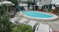 Hotel Supreme