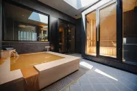 Century Marina Hakodate - suối nước nóng
