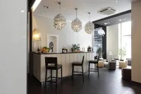 Holiday Inn Genoa City Hotel a Pegli