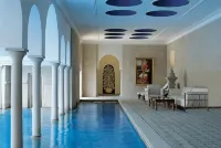 The Oberoi Amarvilas, Agra - 5-stjärniga