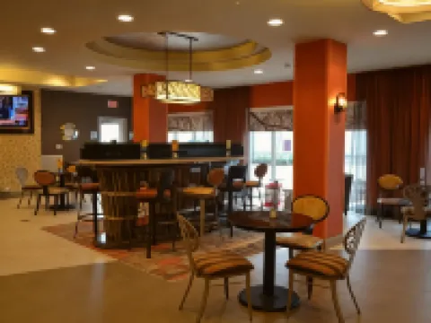 Holiday Inn Express COVINGTON-MADISONVILLE by IHG Hotels in Covington