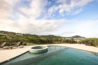 Fazenda Verde - Praia do Rosa - Ocean View